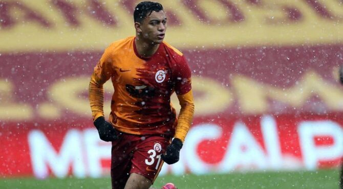Zamalek’ten Mostafa Mohamed açıklaması: ‘Başka takımdan teklif gelirse…’