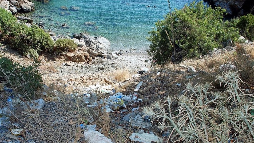 2020'de çevreyi kirletenlere 16 milyon TL ceza