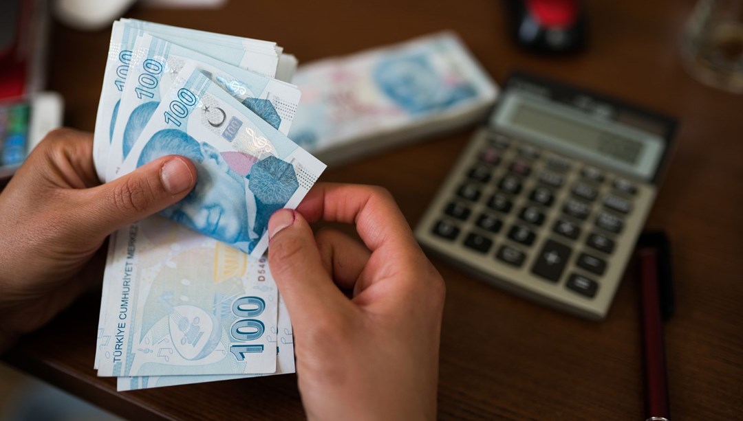 2020 yılında 600 bin lirayı aşan ücret geliri elde edenler bu yıl ilk defa beyanname verecek