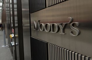 Moody's: Türkiye'de devam eden politika değişikliği net bir pozitif kredi unsuru