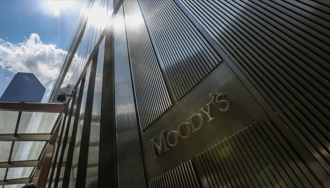 AB'den Moody's'e 3 milyon 703 bin euro para cezası