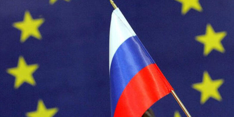 AB’den Rusya’ya yaptırımlara yeşil ışık