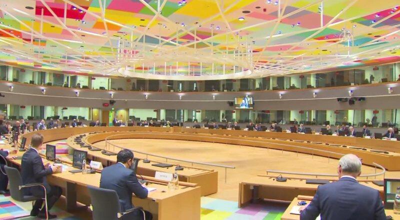 AB Dışişleri Bakanları Zirvesinde gündem Türkiye