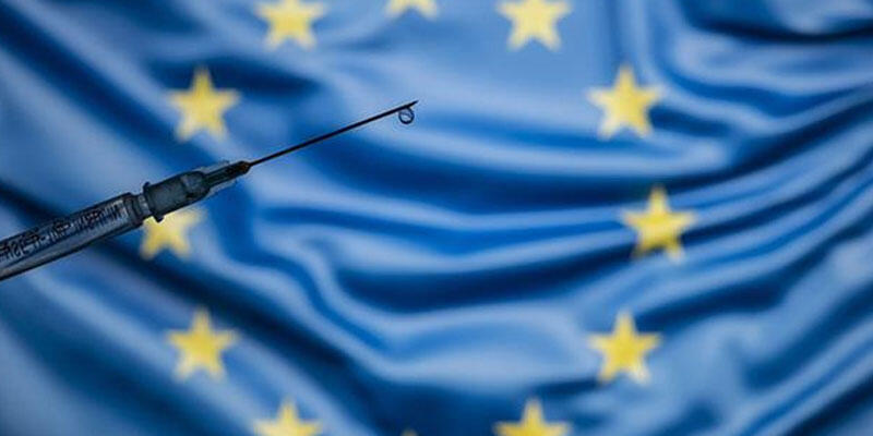 AB Komisyonu Başkan Yardımcısı Timmermans: Aşı stratejisinde hatalar yapıldı