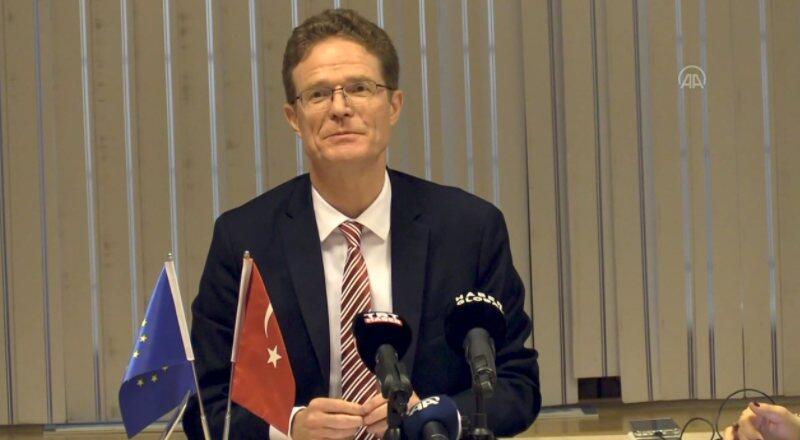 AB Liderler Zirvesi'nin ardından