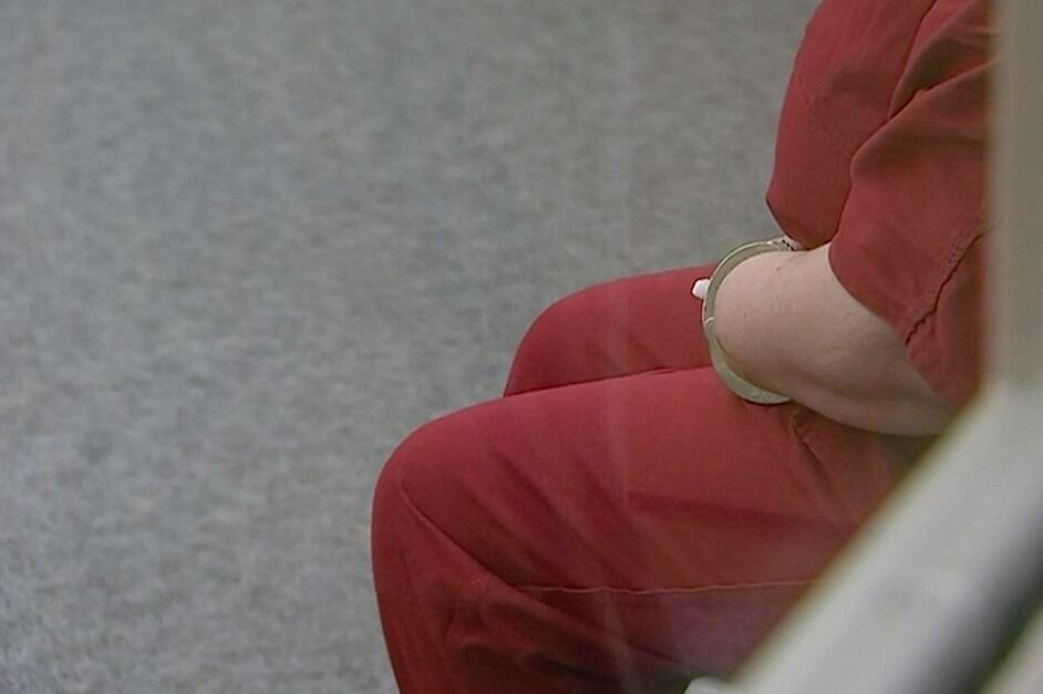 ABD'de bebeğini çöp kutusuna atan anneyi 23 yıl sonra DNA'sı ele verdi