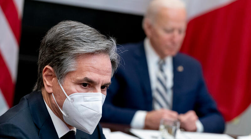 ABD'den Rusya'ya gözaltı tepkisi