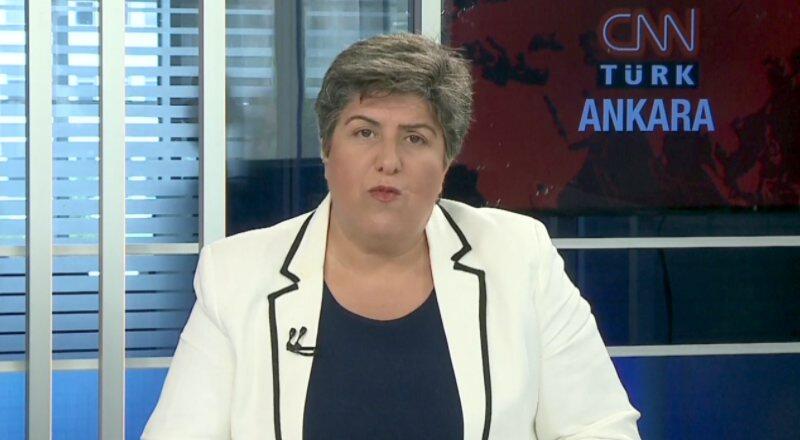 ABD Dışişleri Bakanlığı, Canan Güllü'ye ödül verdi