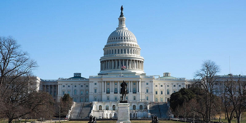 ABD'li senatörlerden 