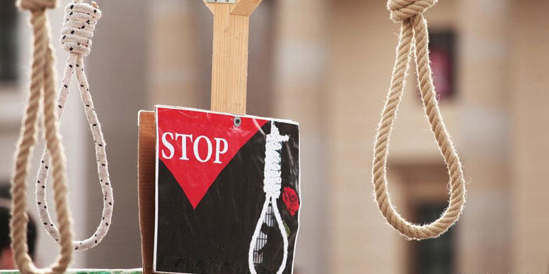 ABD'nin Virginia eyaletinde idam cezası kaldırıldı