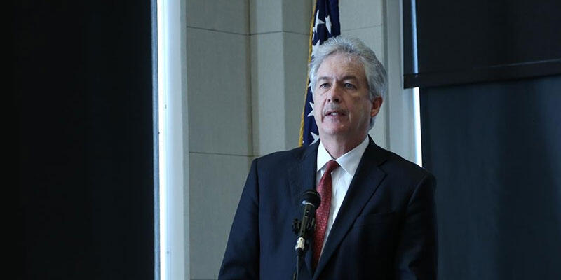 ABD Senatosundan onay alan William Burns, CIA'in yeni direktörü oldu