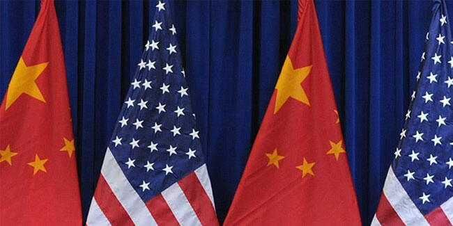 ABD ve Çin yine gerildi: 