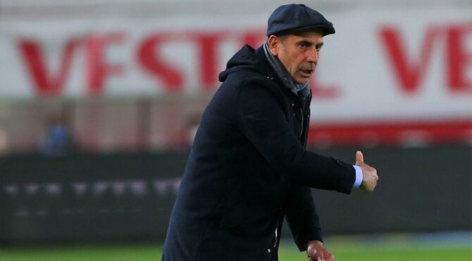 Abdullah Avcı: ‘Bu fırsatı değerlendirip cebimize koymamız gerekiyordu’