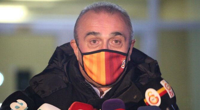 Abdurrahim Albayrak maç sonu çıldırdı: Adalet istiyoruz adalet!