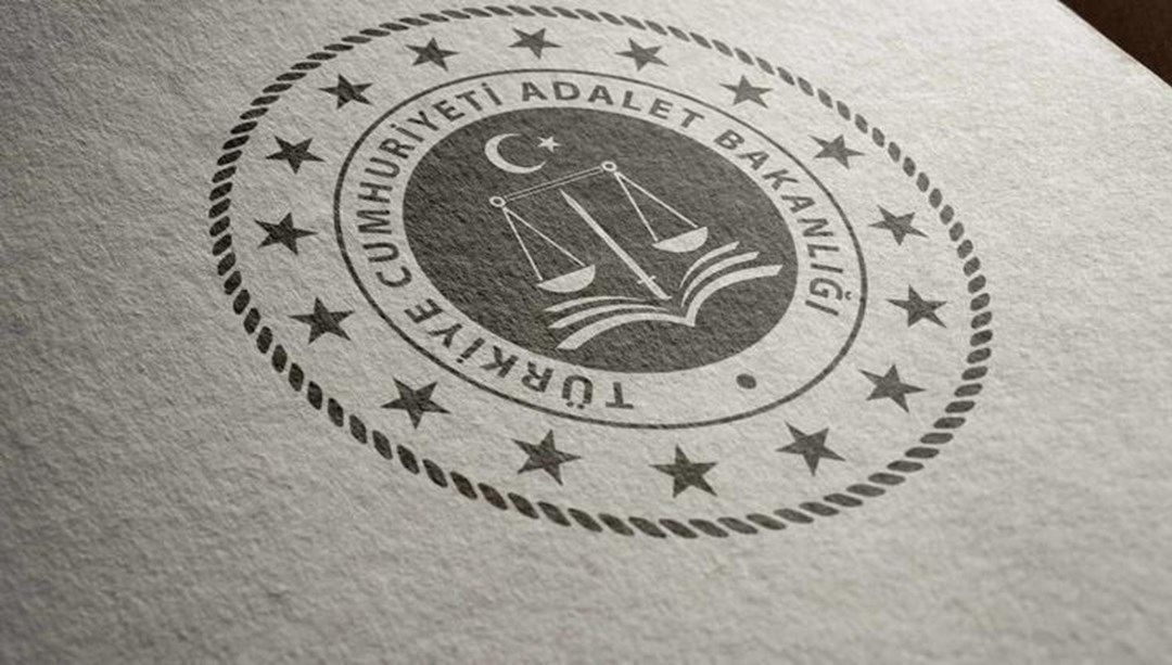 Adalet Bakanlığına personel alımı yapılacak