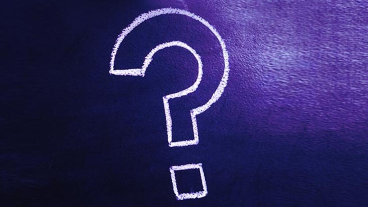 Adres Başlığı Ne Demek? Adres Başlığına Ne Yazılır, Nasıl Doldurulur?