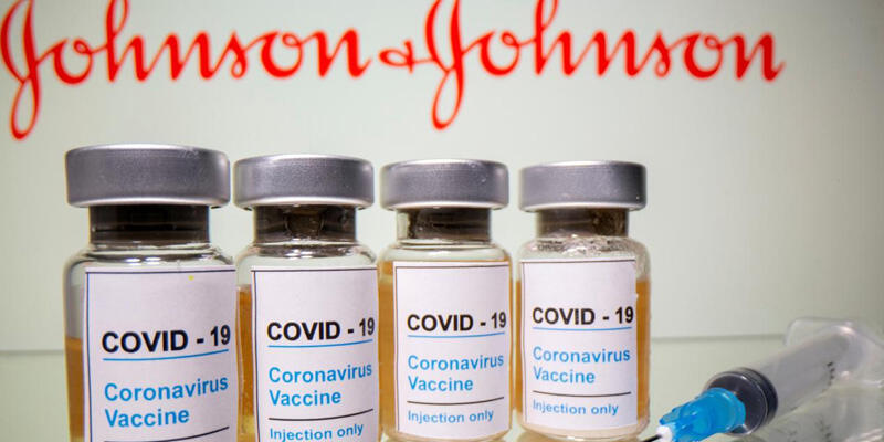 Afrika Birliği, Johnson & Johnson'la 220 milyon dozluk aşı anlaşması imzaladı