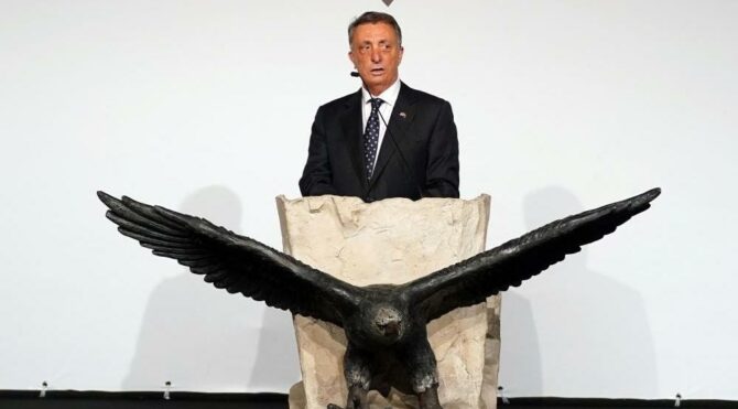 Ahmet Nur Çebi: Abdullah Avcı’dan dönüş bekliyorum