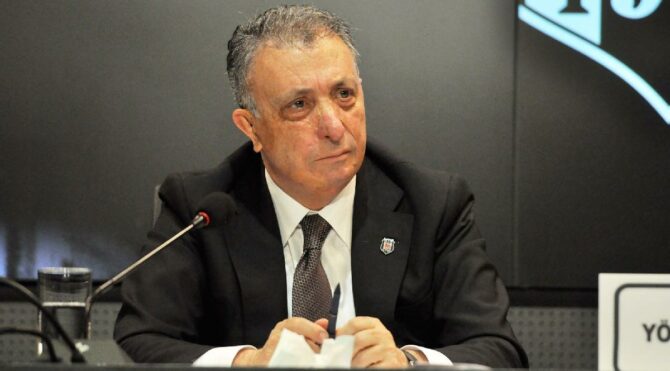 Ahmet Nur Çebi: ‘Adalet duygusunun olmadığı yerde huzur olmaz’