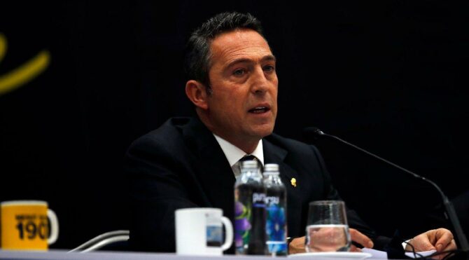 Ali Koç döneminin en kritik sınavı