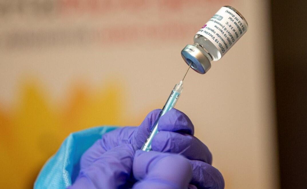 Almanya'dan da Oxford/AstraZeneca aşısına kısıtlama