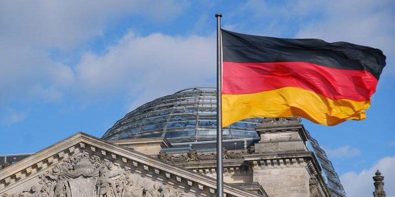 Almanya'dan Rusya'ya 