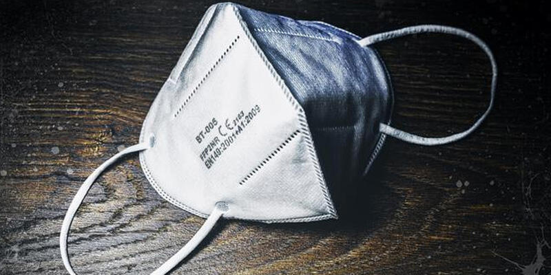 Almanya'yı sarsan olay! Maske skandalında flaş gelişme