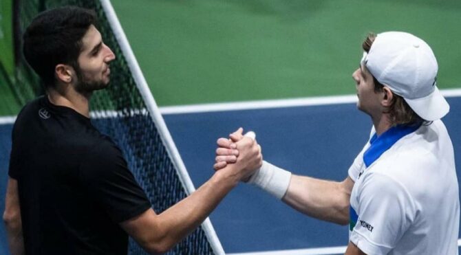 Altuğ Çelikbilek’ten Rusya’da ikincilik