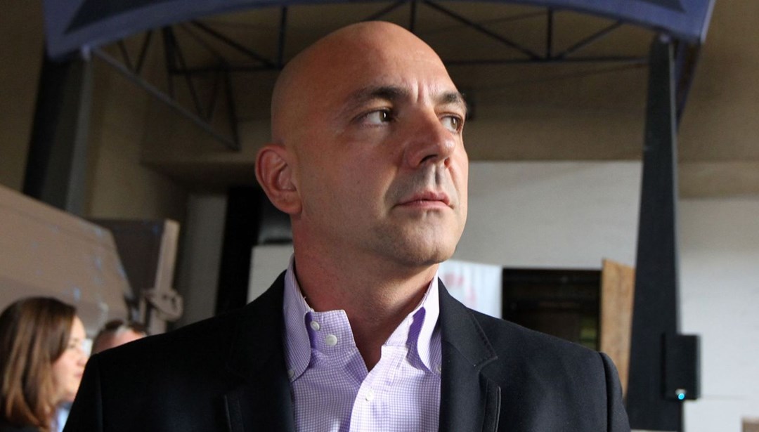 Amerika'nın 'Türk Trump'ı, dünyaya İstanbul'dan kripto para ile açılacak