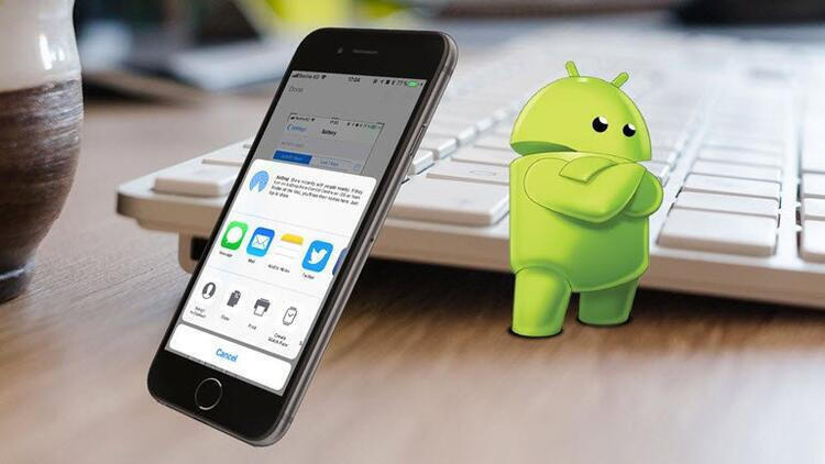 Android uygulamalar durduruldu hatası nedir, nasıl düzeltilir? Android uygulama durdurdu hatası çözümü!