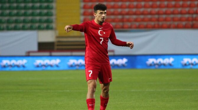 Antalyaspor’da sakatlık şoku… 6 hafta yok