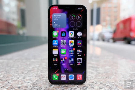 Apple Brezilya’da para cezasına çarptırıldı