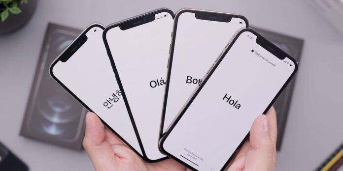 Apple, iPhone 12 üretimi konusunda önemli adımlar atmaya hazırlanıyor