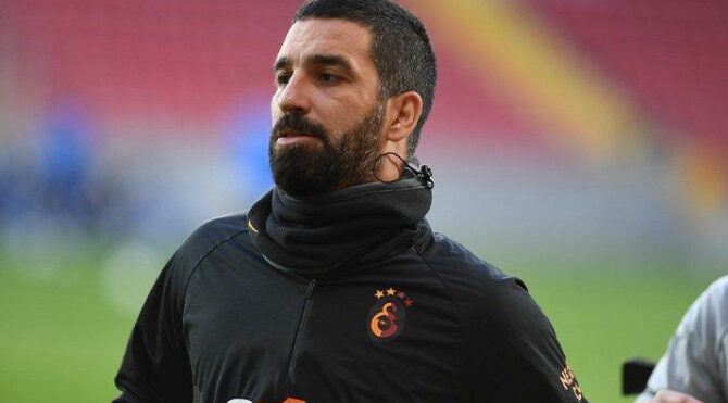 Arda Turan’dan Ankaragücü mağlubiyeti sonrası patlama! ‘Ülkenin geleceğini çöpe attınız’