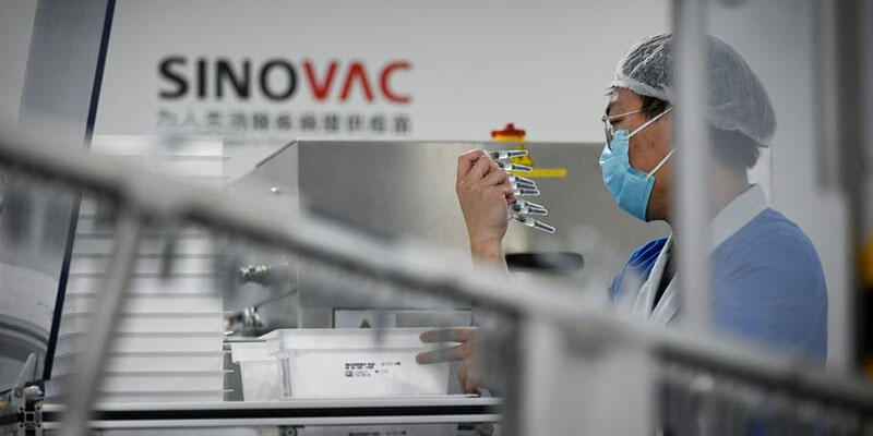 Aşılama hızı tartışma yaratmıştı! Temmuz ayını işaret ettiler