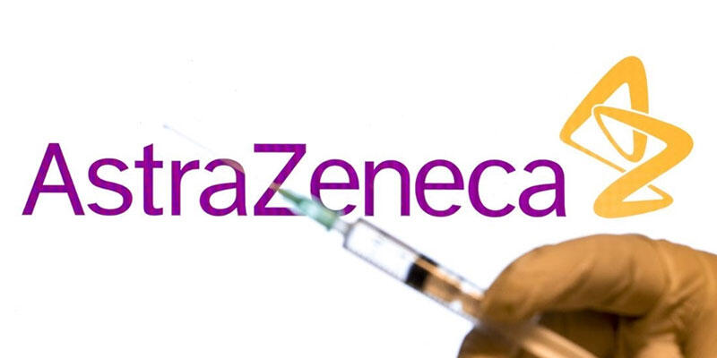 AstraZeneca kabusu! Aşı olan hemşire komaya girdi