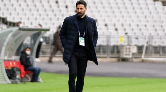 Atılay Canel’den tepki: ‘Yere yatanlar, yerden kalkmadı’