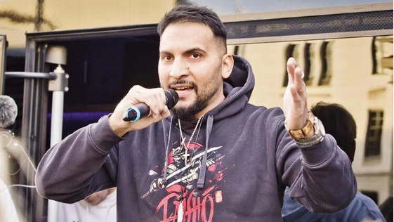 Attila Hildmann’ın Türkiye’ye kaçtığı iddia edildi