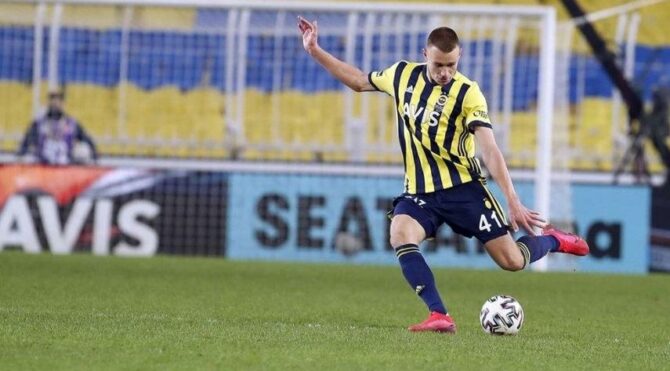 Attila Szalai: Her geçen gün kendimizi geliştirmemiz gerektiğini biliyoruz