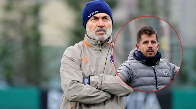 Aykut Kocaman: ‘Emre Belözoğlu ile ilgili tek kaygım…’