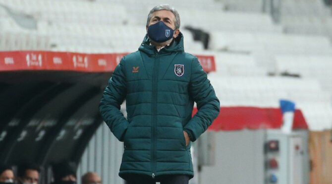 Aykut Kocaman: Talihsizliklerin bir şekilde bitmesini temenni ediyorum