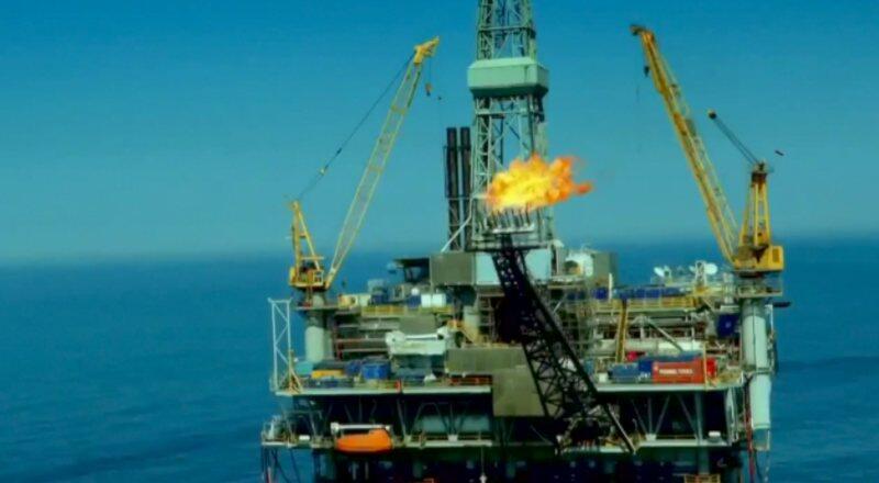 Azerbaycan'da yeni doğalgaz rezervi bulundu