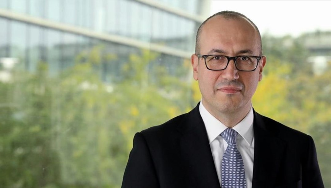 BBVA Grup Üst Yöneticisi Onur Genç: Türkiye'de uzun dönemli yatırımcıyız