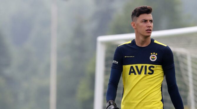 Berke Özer’in acı günü