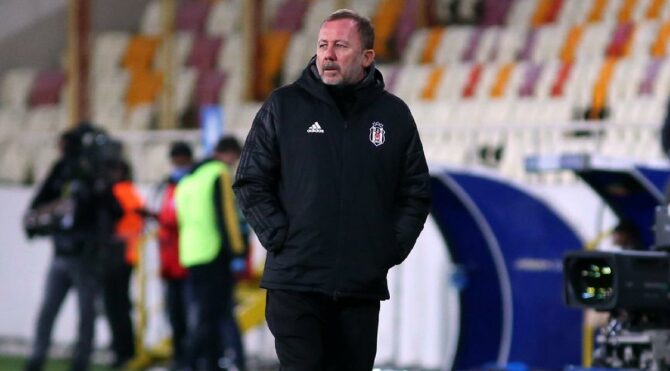 Beşiktaş fark yaratıyor!