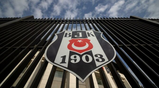 Beşiktaş’ın kadrosu belli oldu! Cenk Tosun yok