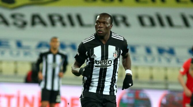 Beşiktaş’ta Aboubakar kasırgası! ‘Sen koca bir çılgınsın’
