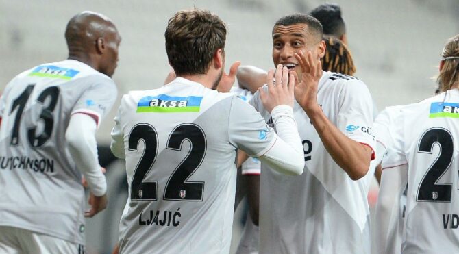 Beşiktaş’ta az paraya çok iş