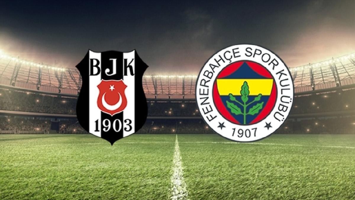 Son dakika | Beşiktaş Fenerbahçe maçının hakemi belli oldu...