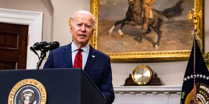 Biden'a 'Kaşıkçı cinayeti' çağrısı: Sözünü tut